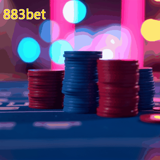 Apostas ao vivo no Site 883bet.com
