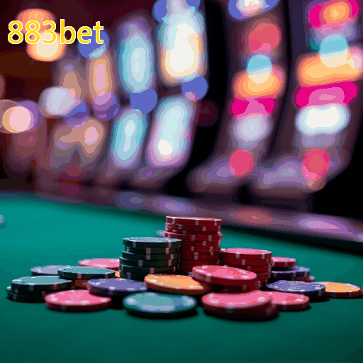 Jogos Emocionantes no Cassino Online 883bet.com