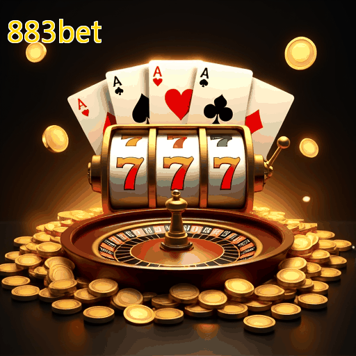 Login e Começar a Jogar no Cassino 883bet.com