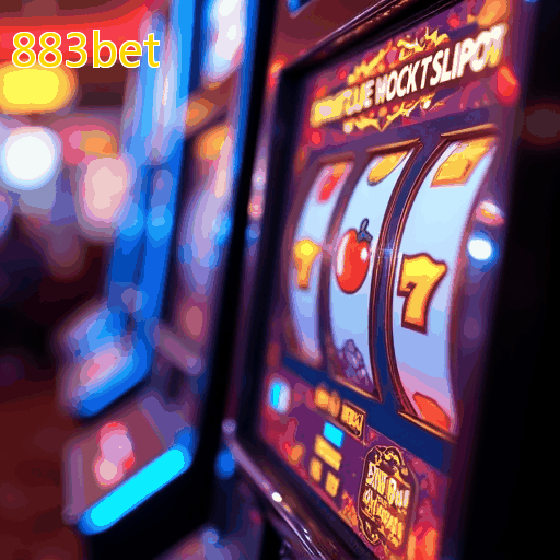 Slots Eclusivosno Cassino 883bet.com