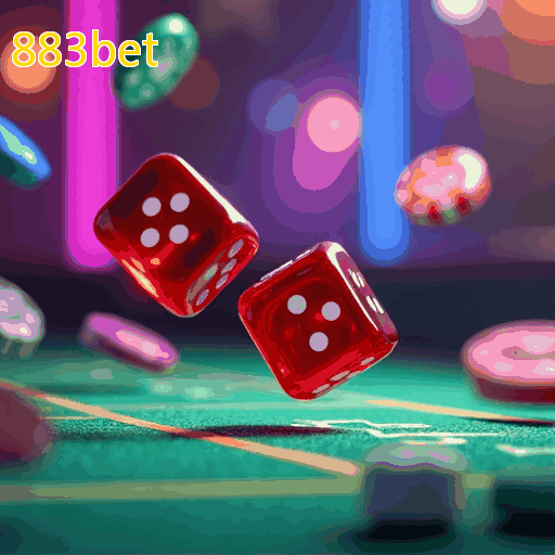 Baixar App Cassino 883bet